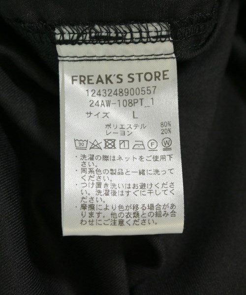 FREAK'S STORE กางเกง อื่น