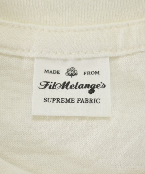 FilMelange เสื้อยืด/เสื้อท็อปส์