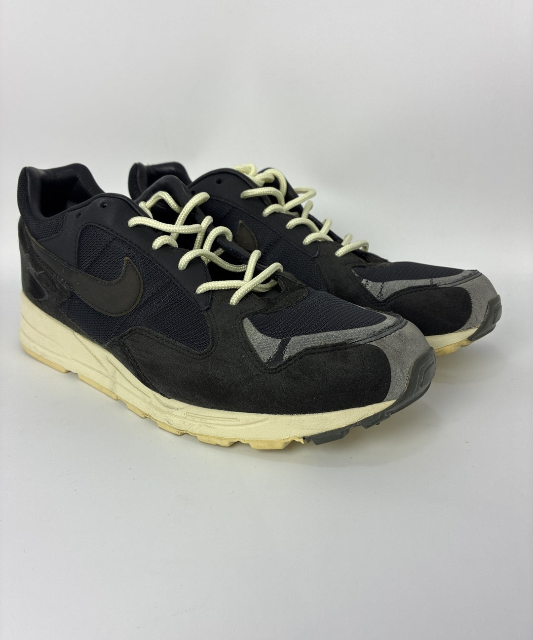 Fear of God ESSENTIALS รองเท้าผ้าใบ