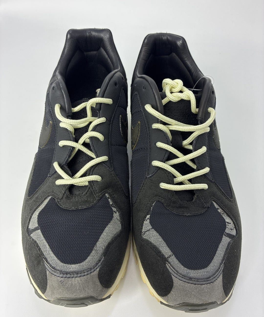 Fear of God ESSENTIALS รองเท้าผ้าใบ