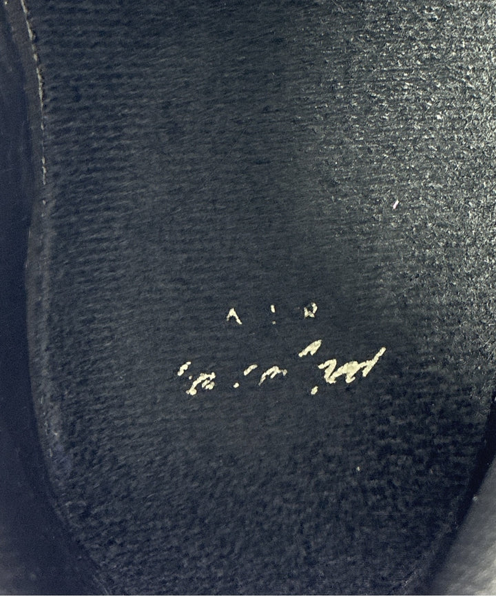 Fear of God ESSENTIALS รองเท้าผ้าใบ