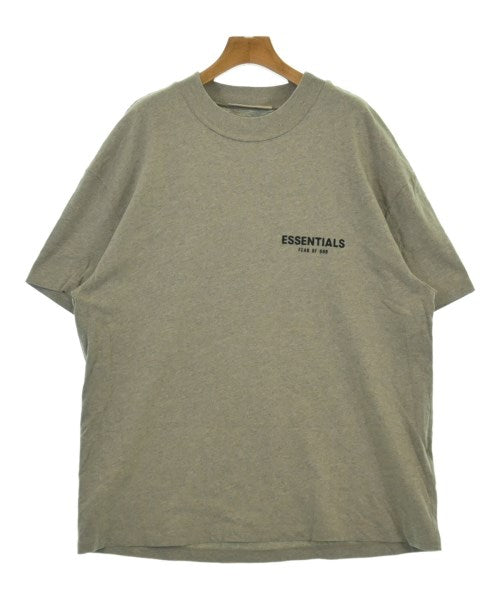 Fear of God ESSENTIALS เสื้อยืด/เสื้อท็อปส์