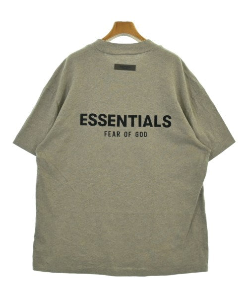Fear of God ESSENTIALS เสื้อยืด/เสื้อท็อปส์