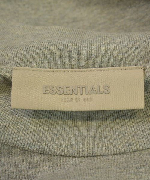 Fear of God ESSENTIALS เสื้อยืด/เสื้อท็อปส์