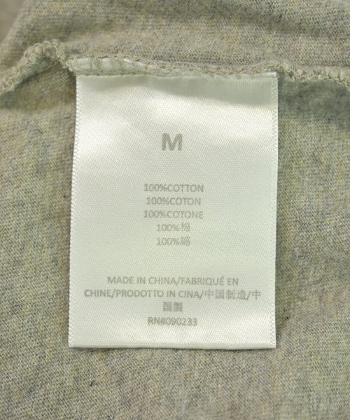 Fear of God ESSENTIALS เสื้อยืด/เสื้อท็อปส์