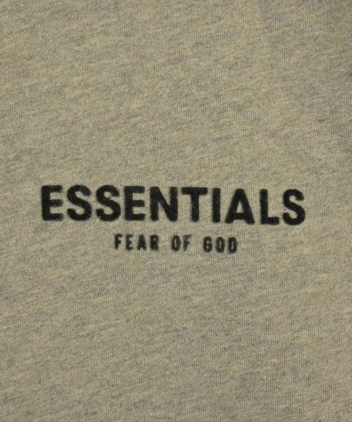 Fear of God ESSENTIALS เสื้อยืด/เสื้อท็อปส์