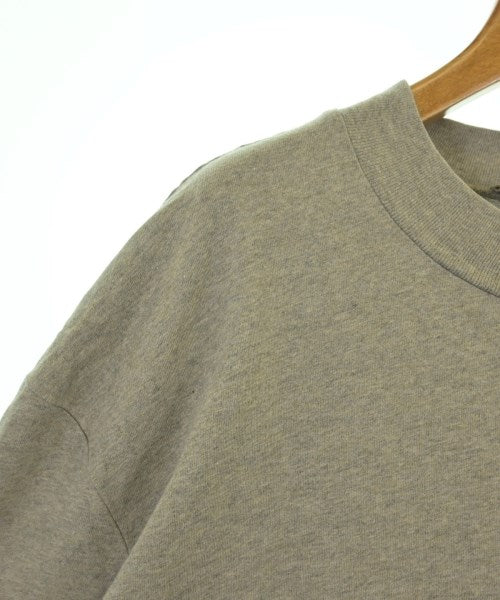 Fear of God ESSENTIALS เสื้อยืด/เสื้อท็อปส์