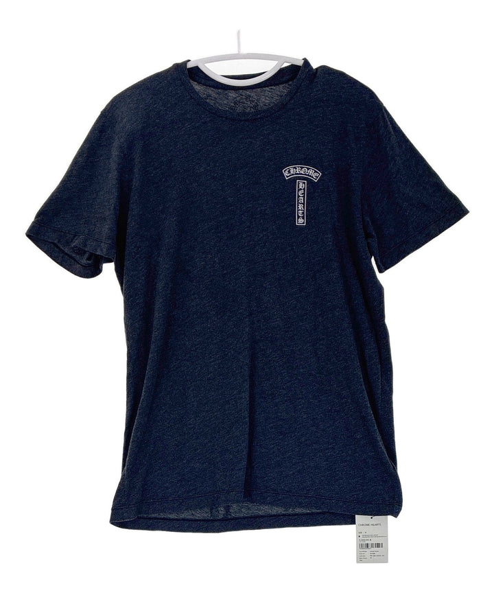 CHROME HEARTS เสื้อยืด/เสื้อท็อปส์