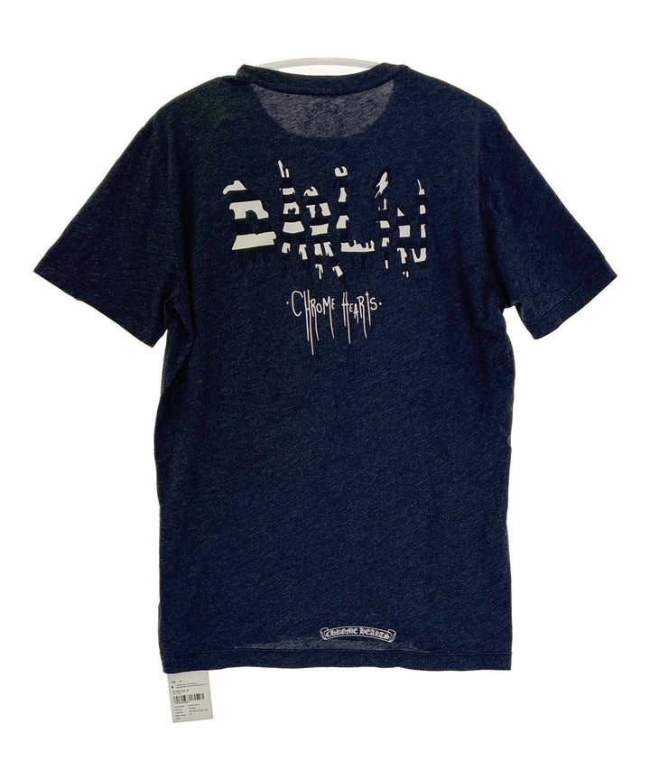 CHROME HEARTS เสื้อยืด/เสื้อท็อปส์