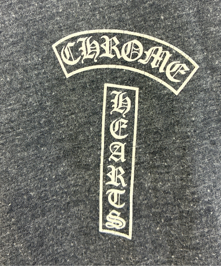 CHROME HEARTS เสื้อยืด/เสื้อท็อปส์