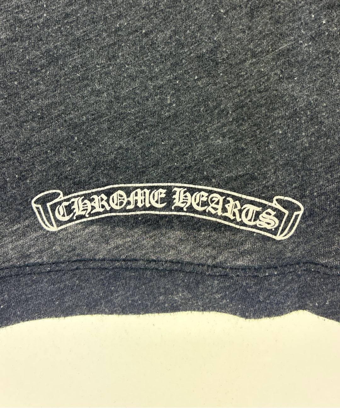 CHROME HEARTS เสื้อยืด/เสื้อท็อปส์