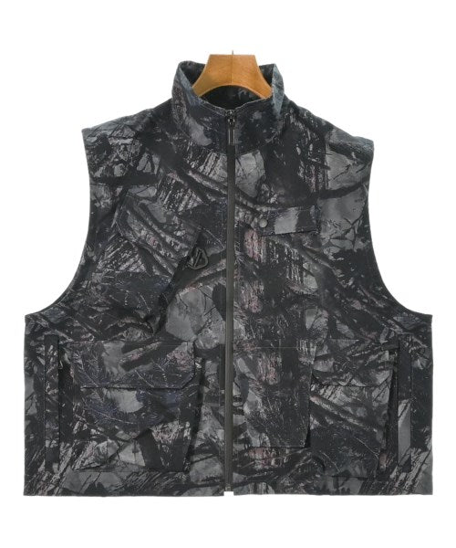 South2west8 แจ็คเก็ตเบลาส์ อื่น