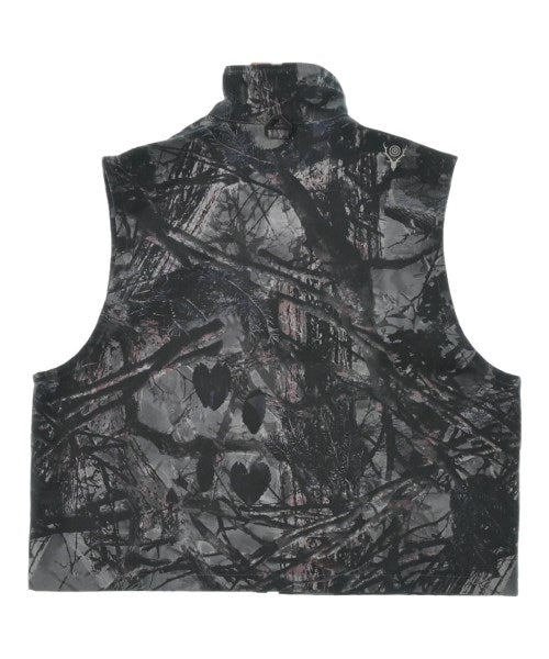 South2west8 แจ็คเก็ตเบลาส์ อื่น