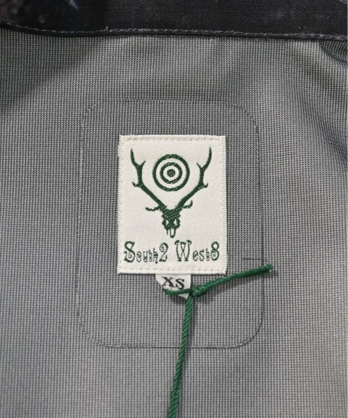 South2west8 แจ็คเก็ตเบลาส์ อื่น