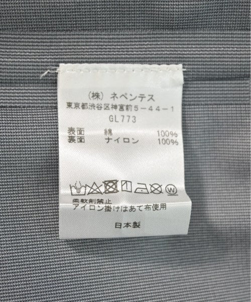 South2west8 แจ็คเก็ตเบลาส์ อื่น