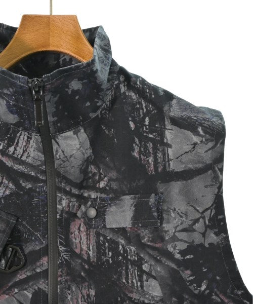 South2west8 แจ็คเก็ตเบลาส์ อื่น