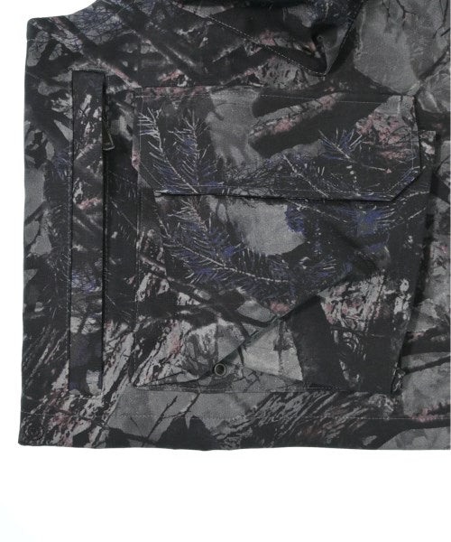 South2west8 แจ็คเก็ตเบลาส์ อื่น