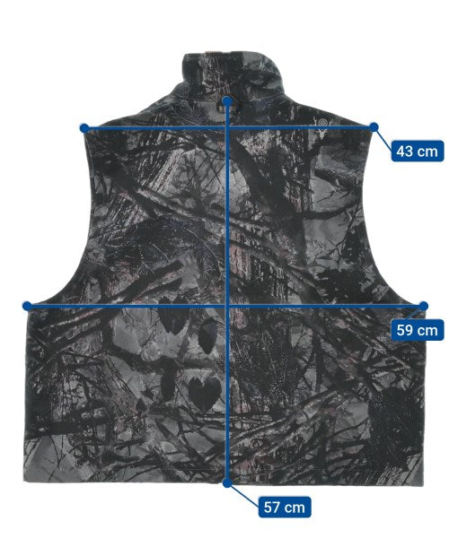 South2west8 แจ็คเก็ตเบลาส์ อื่น