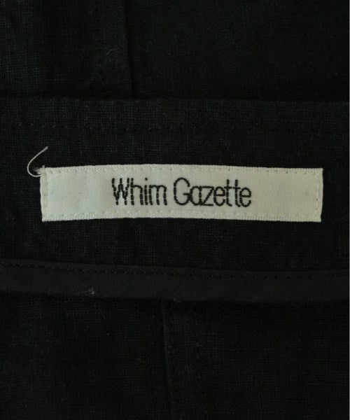 Whim Gazette เสื้อสตรี