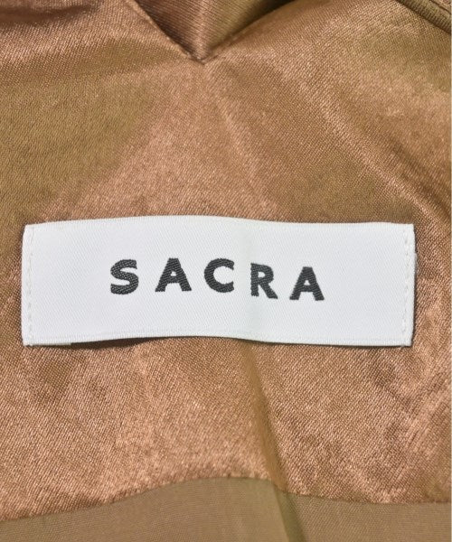 SACRA ชุดเดรส