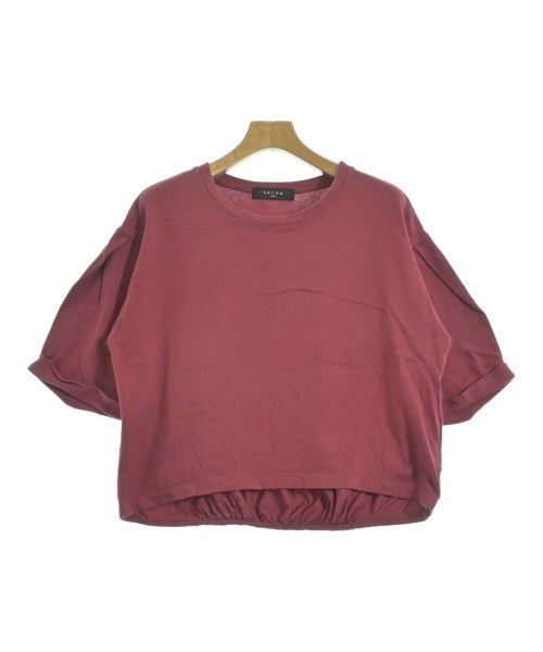 SACRA เสื้อยืด/เสื้อท็อปส์