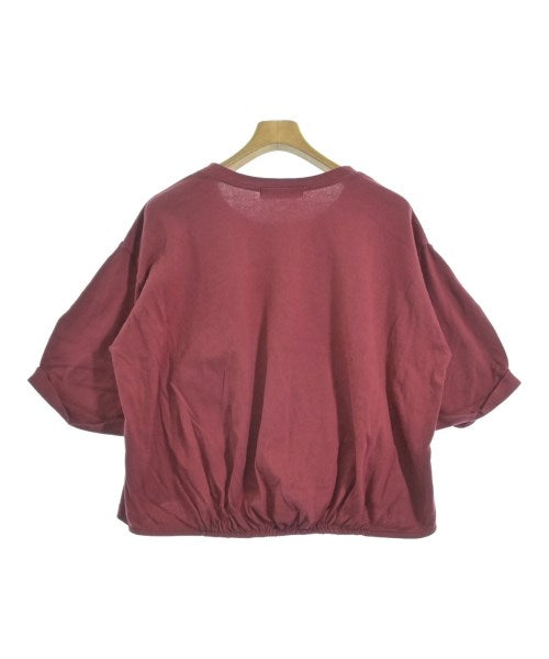 SACRA เสื้อยืด/เสื้อท็อปส์