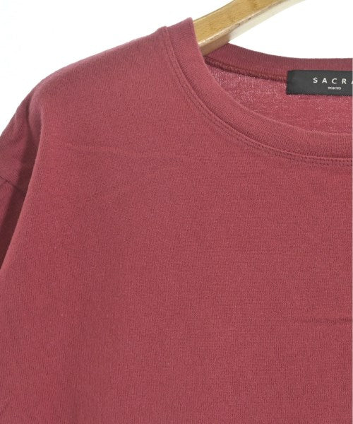 SACRA เสื้อยืด/เสื้อท็อปส์