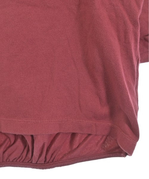 SACRA เสื้อยืด/เสื้อท็อปส์