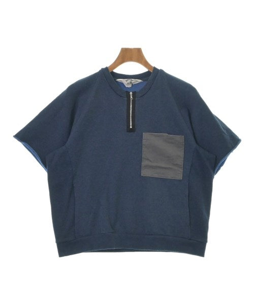 SUNSEA เสื้อยืด/เสื้อท็อปส์