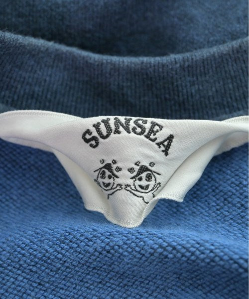 SUNSEA เสื้อยืด/เสื้อท็อปส์