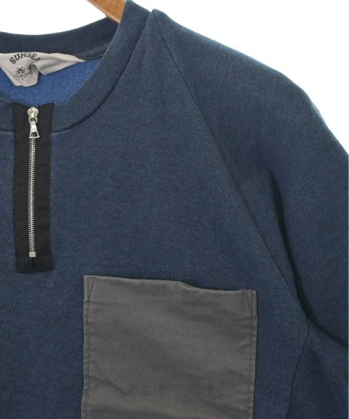 SUNSEA เสื้อยืด/เสื้อท็อปส์