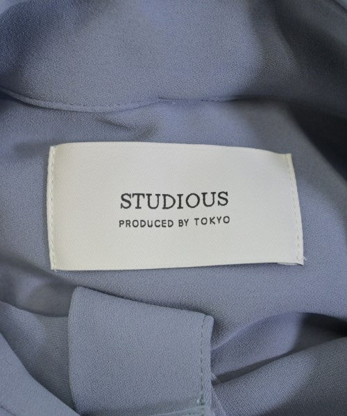 STUDIOUS เสื้อลำลอง