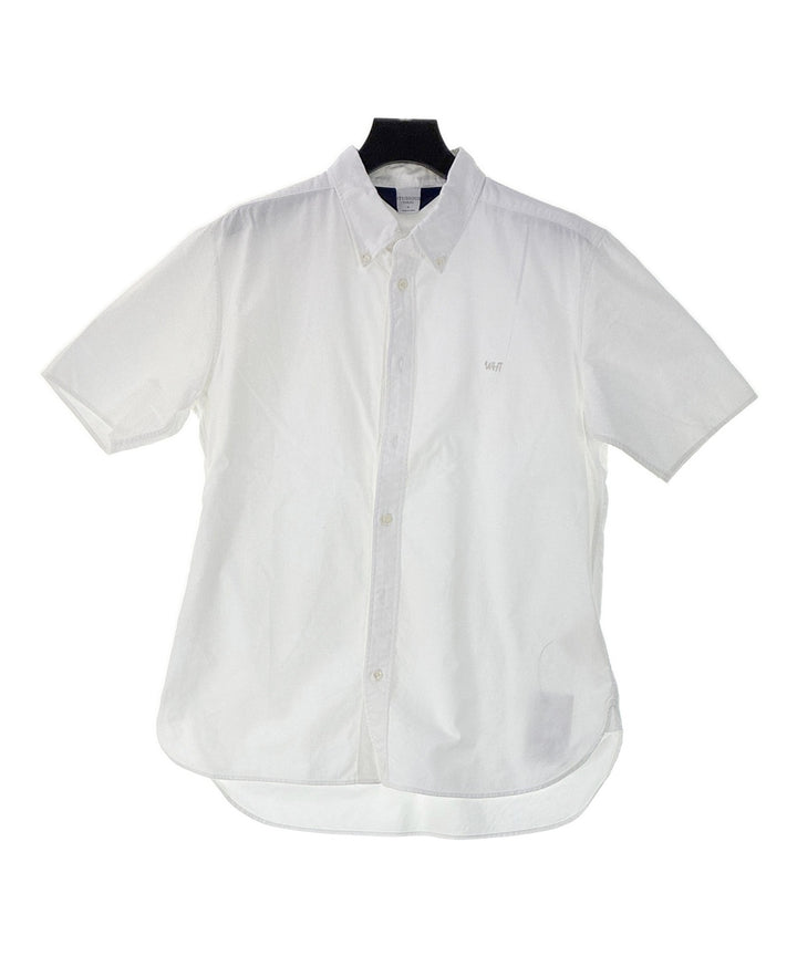 STUDIOUS เสื้อลำลอง