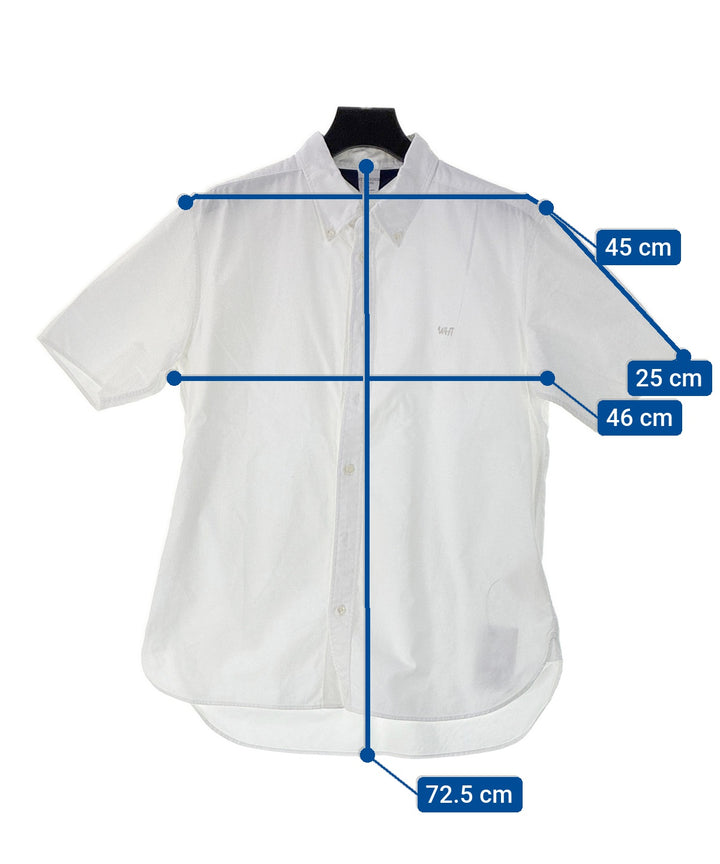 STUDIOUS เสื้อลำลอง