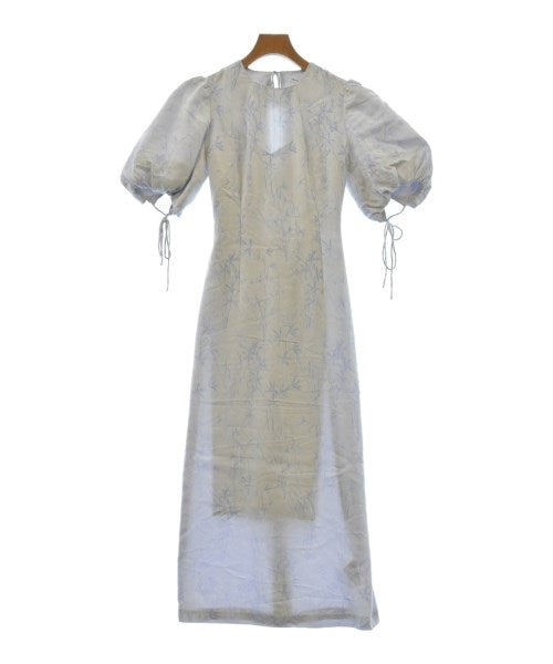 FRAY I.D ชุดเดรส