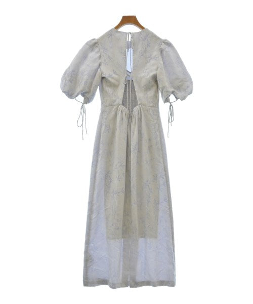 FRAY I.D ชุดเดรส