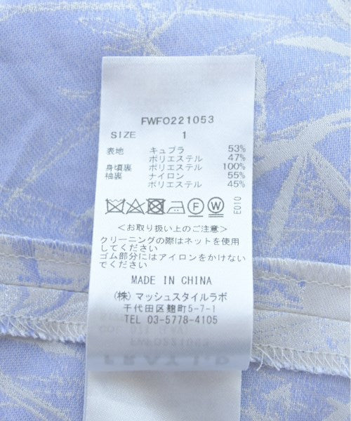 FRAY I.D ชุดเดรส