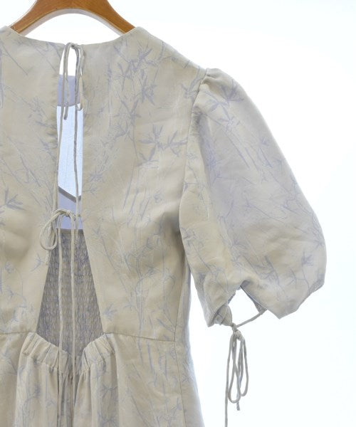 FRAY I.D ชุดเดรส