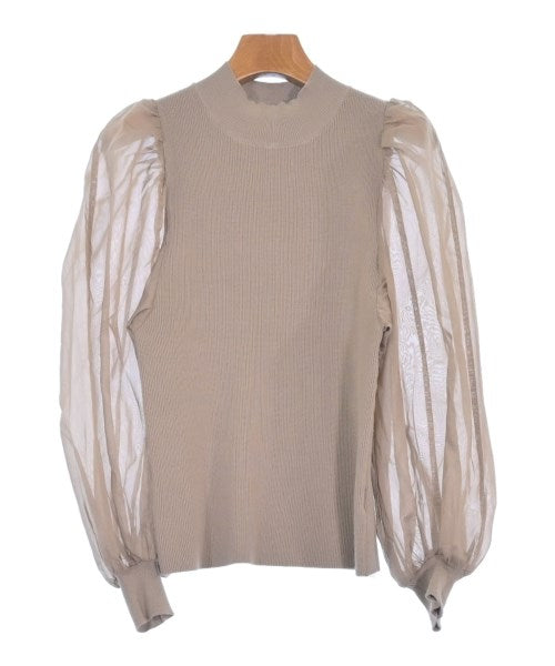 FRAY I.D เสื้อกันหนาว