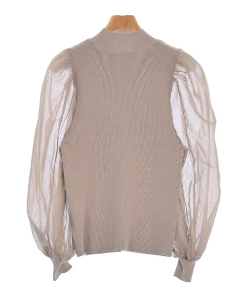 FRAY I.D เสื้อกันหนาว