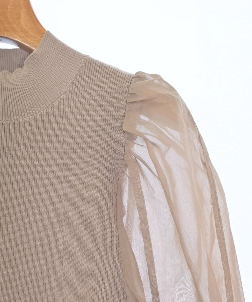 FRAY I.D เสื้อกันหนาว