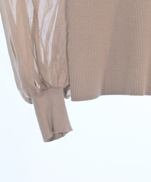 FRAY I.D เสื้อกันหนาว