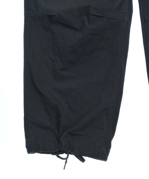 nanamica กางเกงมีกระเป๋าข้างกางเกง2-4 กระเป๋า