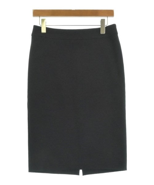 YOKO CHAN กระโปรงยาวถึงเข่า