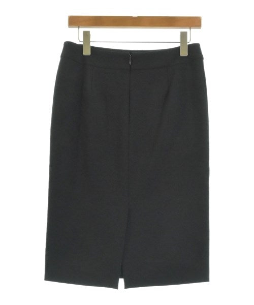 YOKO CHAN กระโปรงยาวถึงเข่า