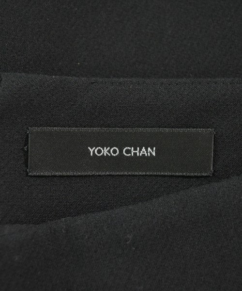 YOKO CHAN กระโปรงยาวถึงเข่า