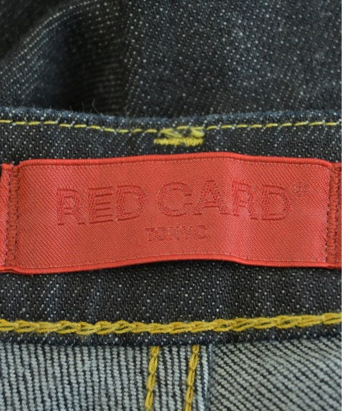 RED CARD Jeans