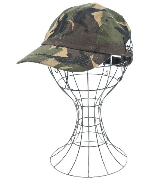 Mr.GENTLEMAN Caps