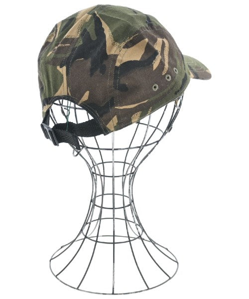 Mr.GENTLEMAN Caps