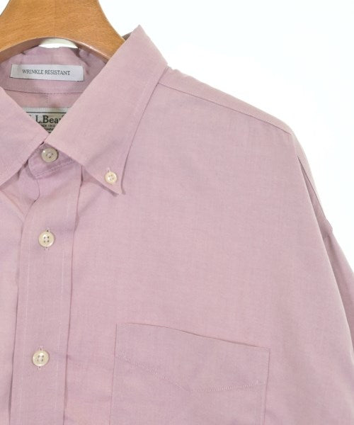 L.L.Bean เสื้อลำลอง